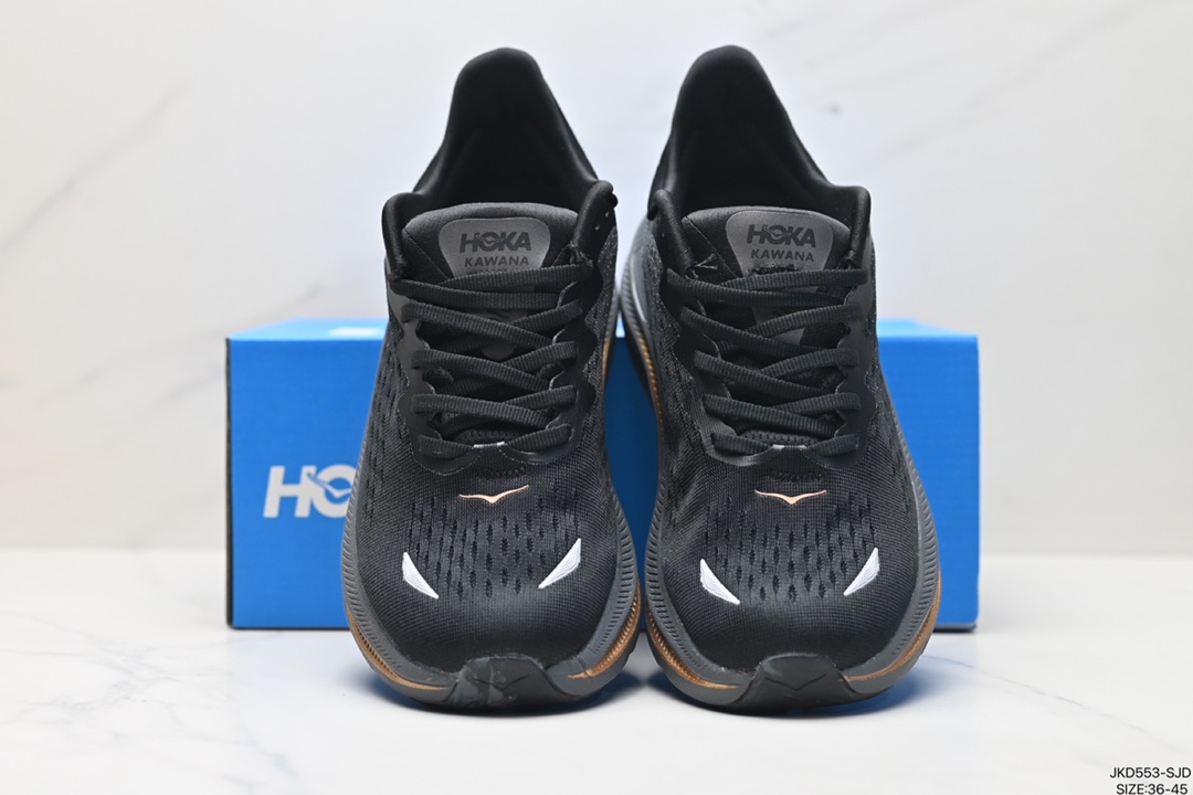 Hoka Shoes